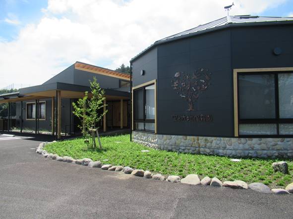 【保育士／塩谷郡高根沢町】 社会福祉法人　幸世会　空と大地保育園　(パート)の画像1